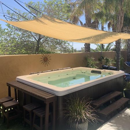 Villa Callejon Del Sol Permit# 3082 パーム・スプリングス エクステリア 写真